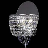 Бра Венеция оптикон фиолетовая в Симферополе