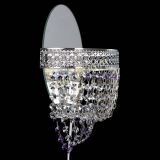 Бра Венеция оптикон фиолетовая в Симферополе