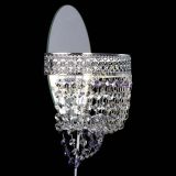 Бра Венеция оптикон фиолетовая в Симферополе