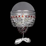 Бра Венеция оптикон красная в Симферополе