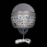 Бра Венеция оптикон синяя в Симферополе