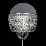 Бра Венеция оптикон зеленая в Симферополе