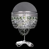 Бра Венеция оптикон зеленая в Симферополе