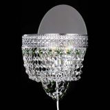 Бра Венеция оптикон зеленая в Симферополе