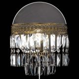 Бра Венеция Пластинка под бронзу в Симферополе