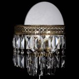 Бра Венеция Пластинка под бронзу в Симферополе