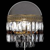 Бра Венеция Пластинка под бронзу Чайная в Симферополе