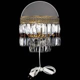 Бра Венеция Пластинка под бронзу Чайная в Симферополе