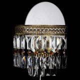 Бра Венеция Пластинка под бронзу Чайная в Симферополе