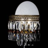 Бра Венеция Пластинка под бронзу Чайная в Симферополе