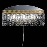 Бра Венеция Прямоугольник №3 под бронзу в Симферополе