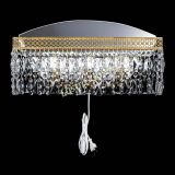 Бра Венеция Прямоугольник №3 под бронзу в Симферополе