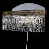 Бра Венеция Прямоугольник №3 под бронзу в Симферополе