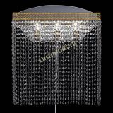 Бра Венеция Прямоугольник оптикон №2 под бронзу в Симферополе