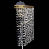 Бра Венеция Прямоугольник оптикон №2 под бронзу в Симферополе