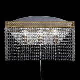 Бра Венеция Прямоугольник оптикон под бронзу в Симферополе