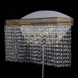 Бра Венеция Прямоугольник оптикон под бронзу в Симферополе