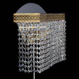 Бра Венеция Прямоугольник оптикон под бронзу в Симферополе