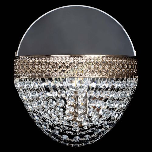 Бра Венеция Сетка в Симферополе Гусь Хрустальный