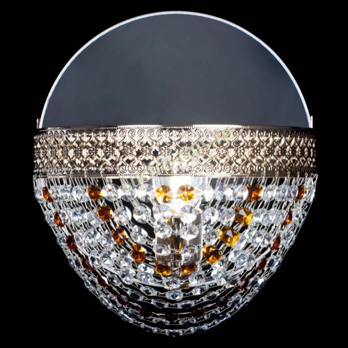 Бра Венеция Сетка чайная в Симферополе Гусь Хрустальный