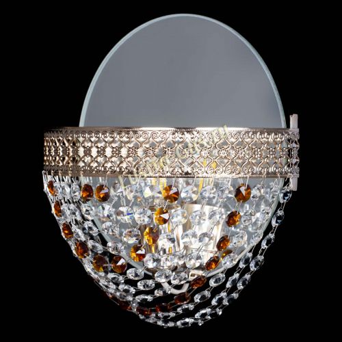 Бра Венеция Сетка чайная в Симферополе Гусь Хрустальный