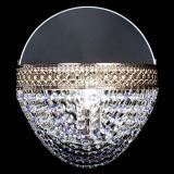 Бра Венеция Сетка фиолетовая в Симферополе