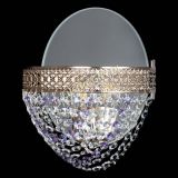 Бра Венеция Сетка фиолетовая в Симферополе