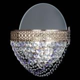 Бра Венеция Сетка фиолетовая в Симферополе