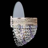 Бра Венеция Сетка фиолетовая в Симферополе