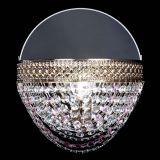 Бра Венеция Сетка розовая в Симферополе