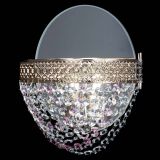 Бра Венеция Сетка розовая в Симферополе