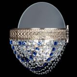 Бра Венеция Сетка синяя в Симферополе