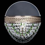 Бра Венеция Сетка зеленая в Симферополе