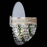 Бра Венеция Сетка зеленая в Симферополе