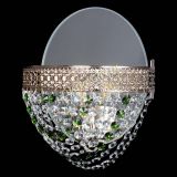 Бра Венеция Сетка зеленая в Симферополе