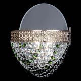 Бра Венеция Сетка зеленая в Симферополе