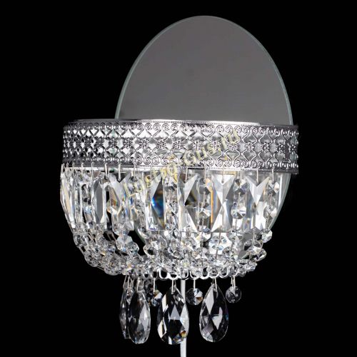 Бра Венеция в Симферополе Гусь Хрустальный