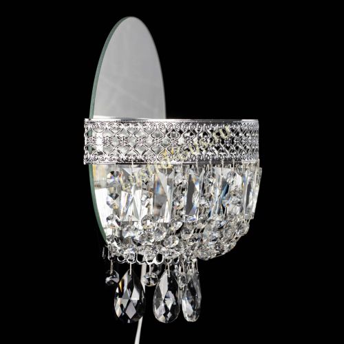 Бра Венеция в Симферополе Гусь Хрустальный