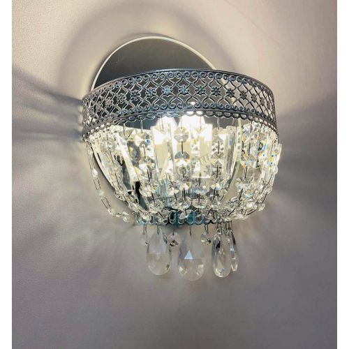 Бра Венеция в Симферополе Гусь Хрустальный