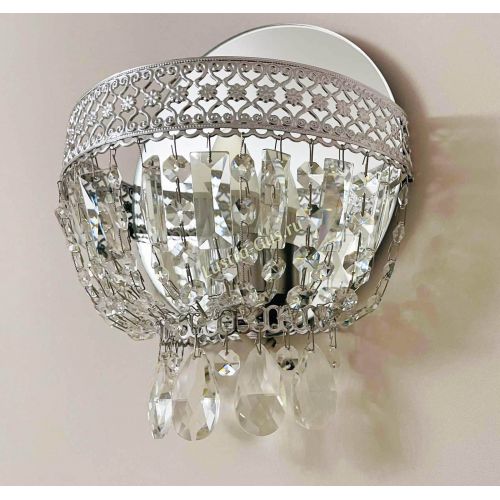 Бра Венеция в Симферополе Гусь Хрустальный