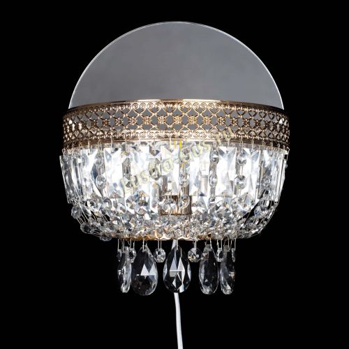 Бра Венеция в Симферополе Гусь Хрустальный