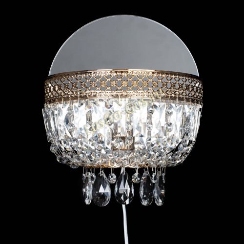 Бра Венеция в Симферополе Гусь Хрустальный