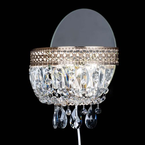 Бра Венеция в Симферополе Гусь Хрустальный