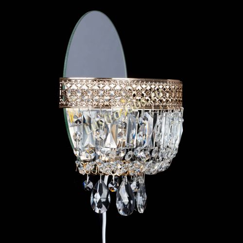 Бра Венеция в Симферополе Гусь Хрустальный