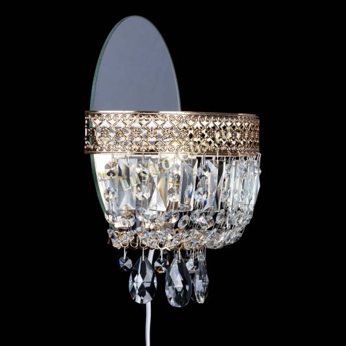 Бра Венеция в Симферополе Гусь Хрустальный