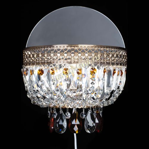 Бра Венеция чайная в Симферополе Гусь Хрустальный