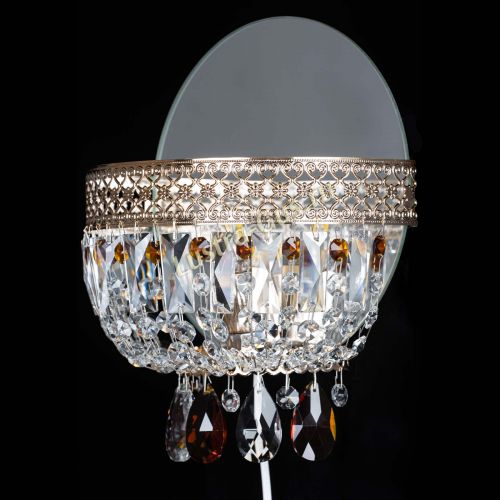 Бра Венеция чайная в Симферополе Гусь Хрустальный