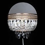 Бра Венеция черная в Симферополе