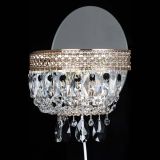 Бра Венеция черная в Симферополе