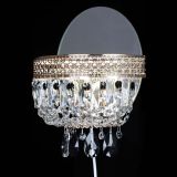 Бра Венеция черная в Симферополе